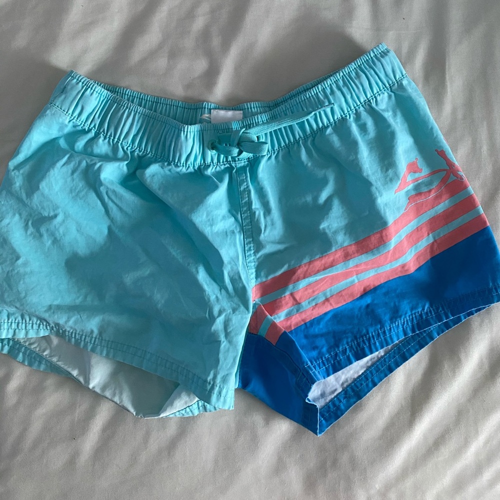 Salt life shorts
